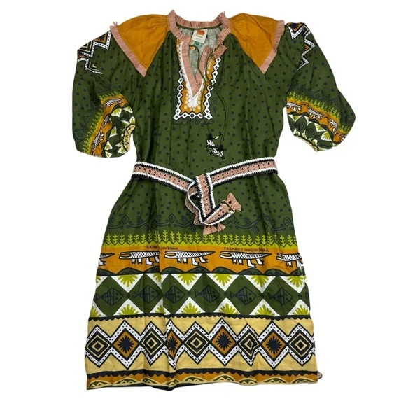 the line by k inez dress Ines Dress main image 1